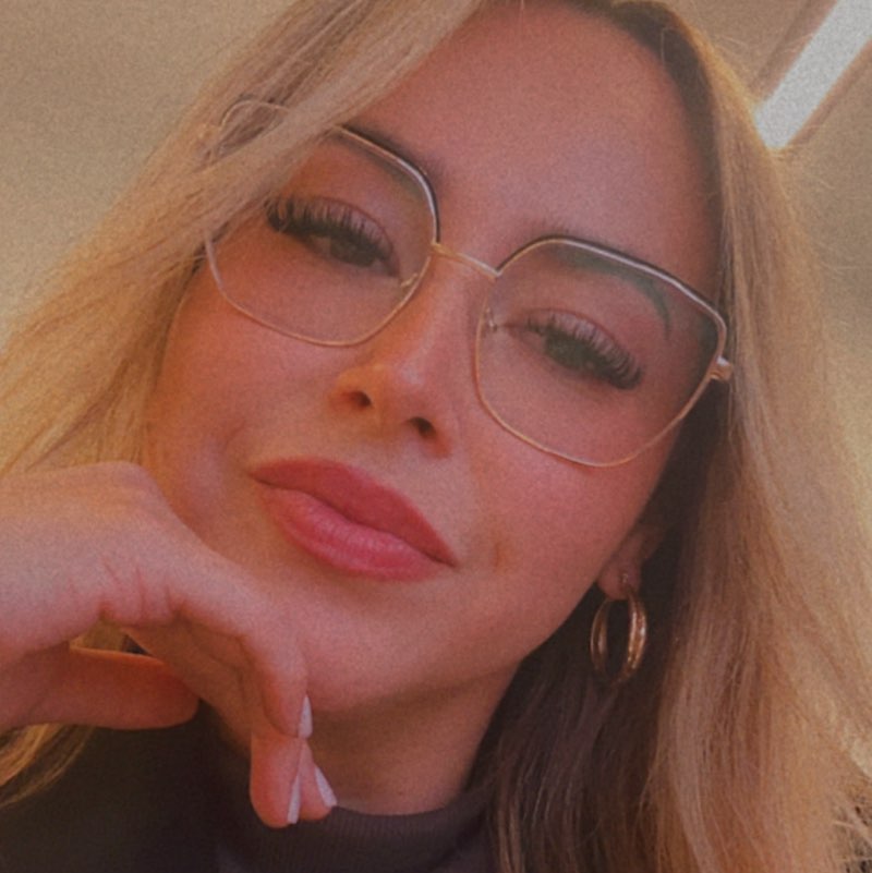 Jovanna profile
