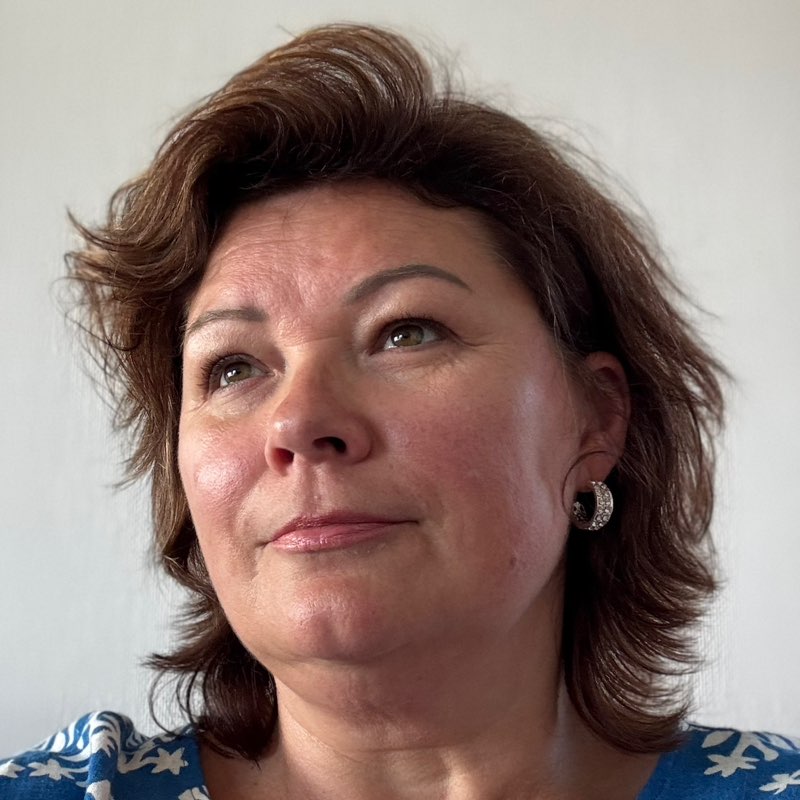 Agnieszka profile