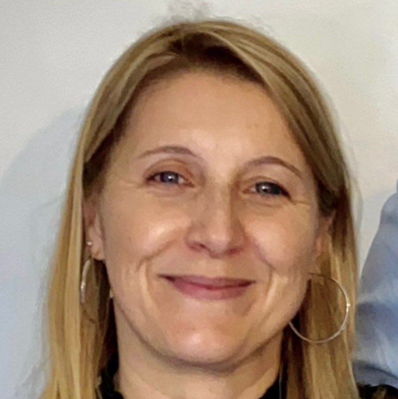 Géraldine profile