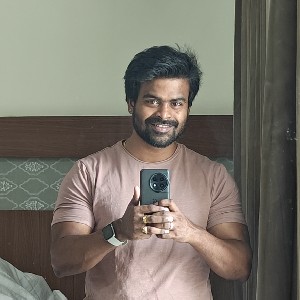Ratnakar Mouli profile