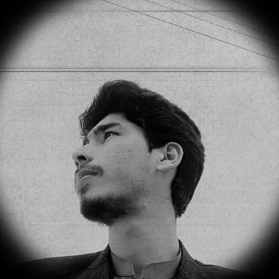 MHTT Noman Shah post image