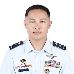 LTC JOE AL S ABELLERA PAF profile