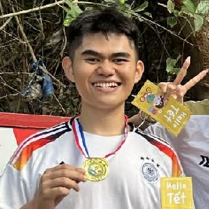 IN-7302-Ngô Văn Đạt profile