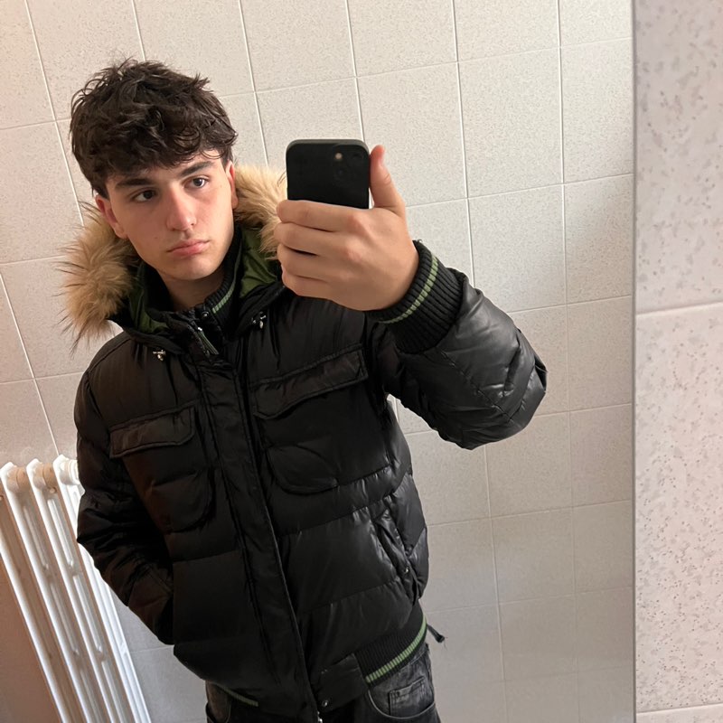 Antonio Liotto profile