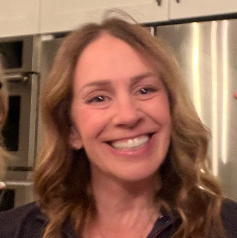 Sara Aicher profile