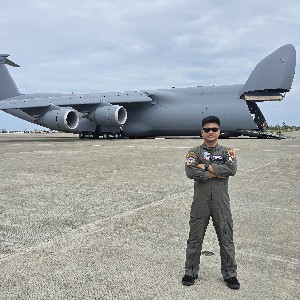 John Harry Manalo profile