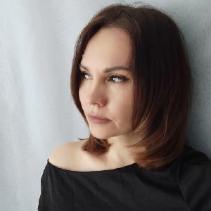 Ольга Галеева profile