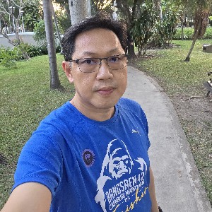รวมชัย กวผ. profile