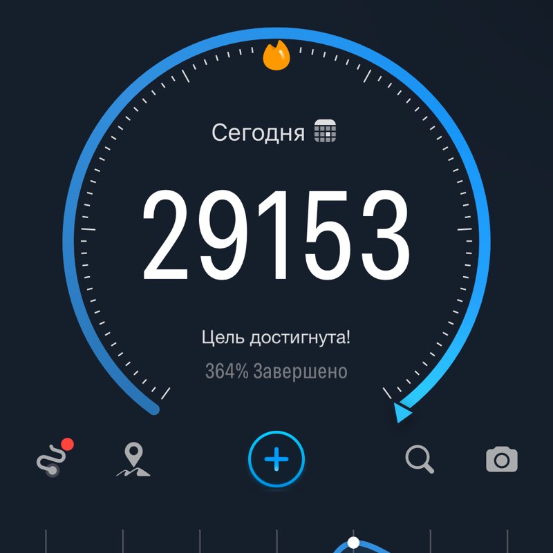 Ходьбаааа!) Александр post image