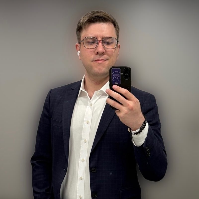 Василий Болдырев profile