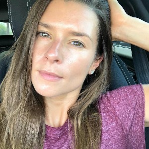 Danica patrick