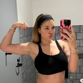 sandra Mary