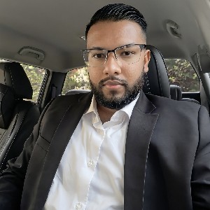 Leon Sookhoo icon
