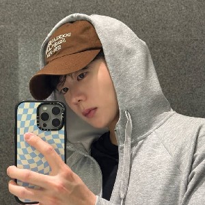 Lee Jiho yng