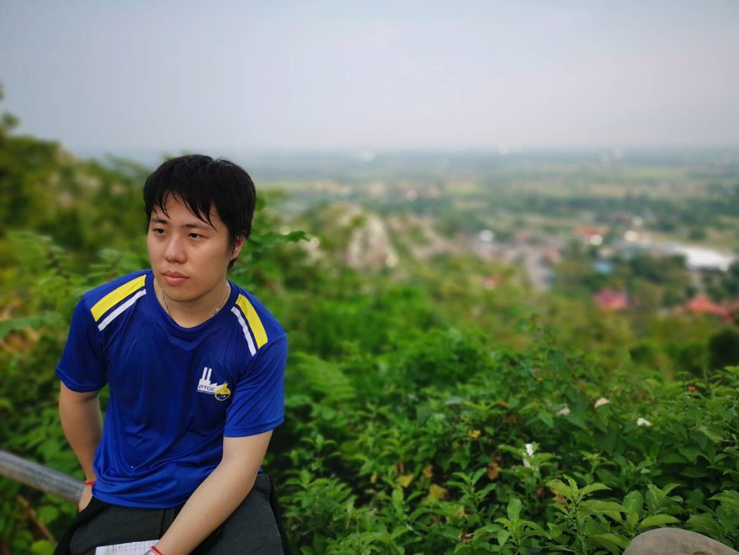 Porndanai profile