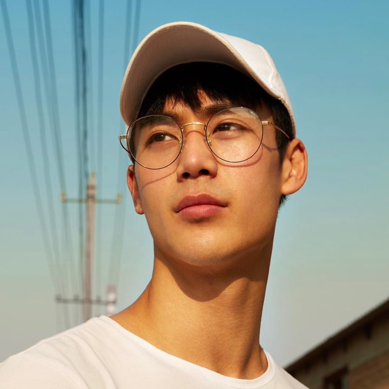 Jin woo