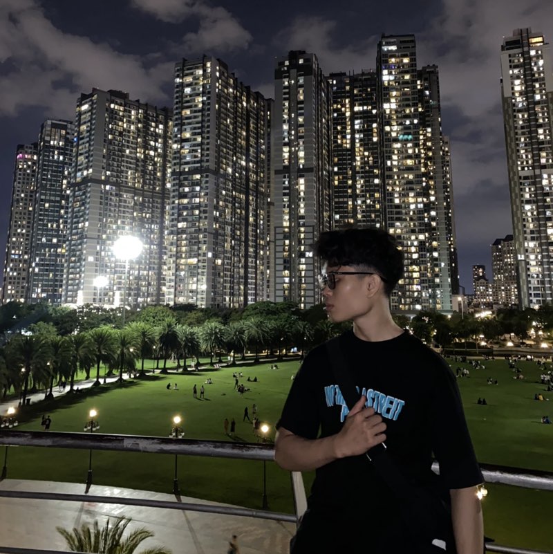 IN-7376- ĐẶNG NHẬT ANH profile
