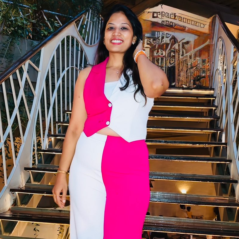 Divya profile