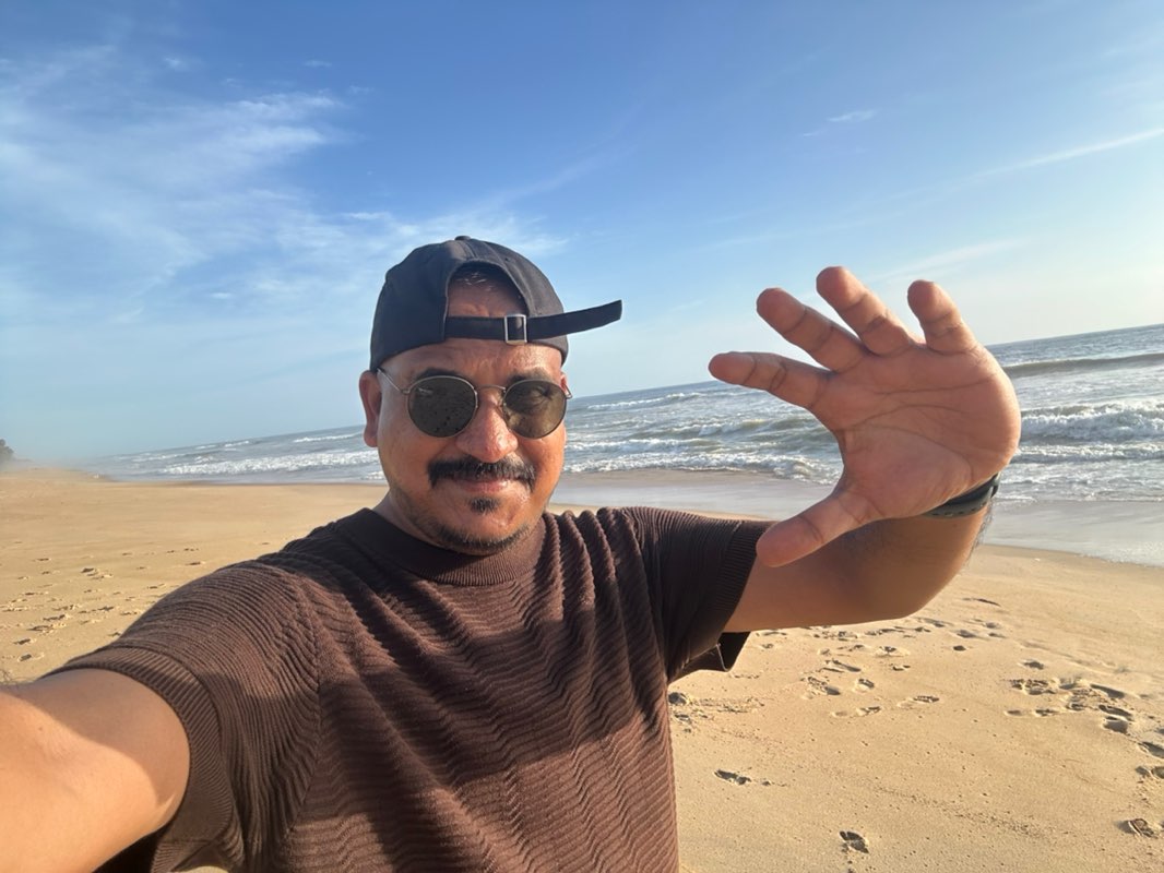 Pramodh profile