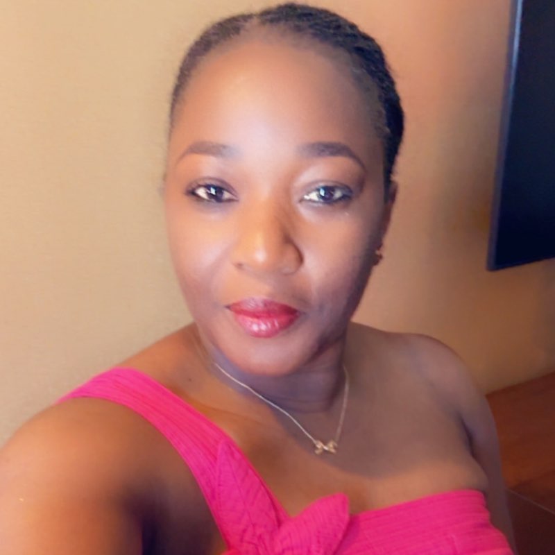 Tolulope profile