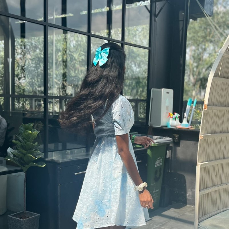 Mounika Reddy