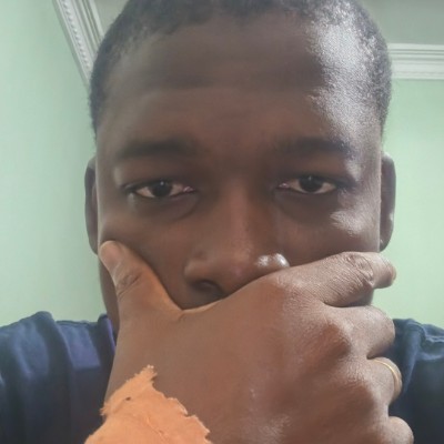 Objectif 10 000 Pas Cheickna HD post image