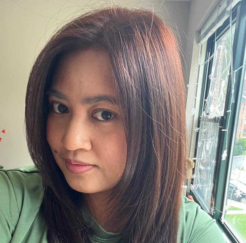 Michelle profile