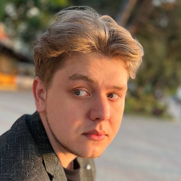 Александр рузикулов profile