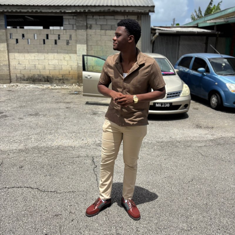 Keon profile
