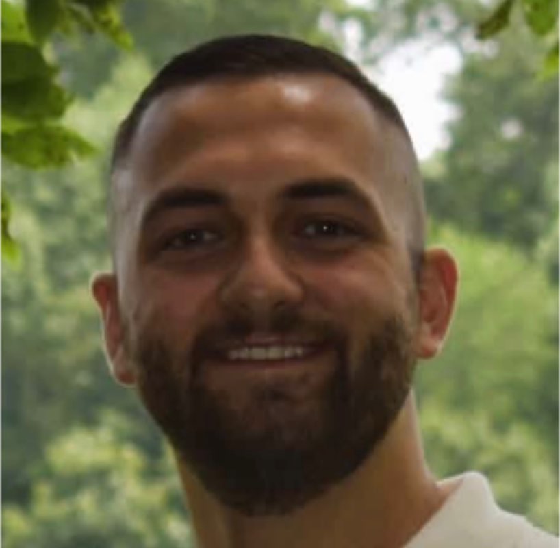 Alec Koches profile