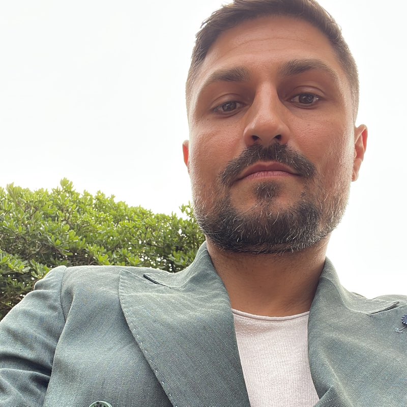 Giancarlo profile