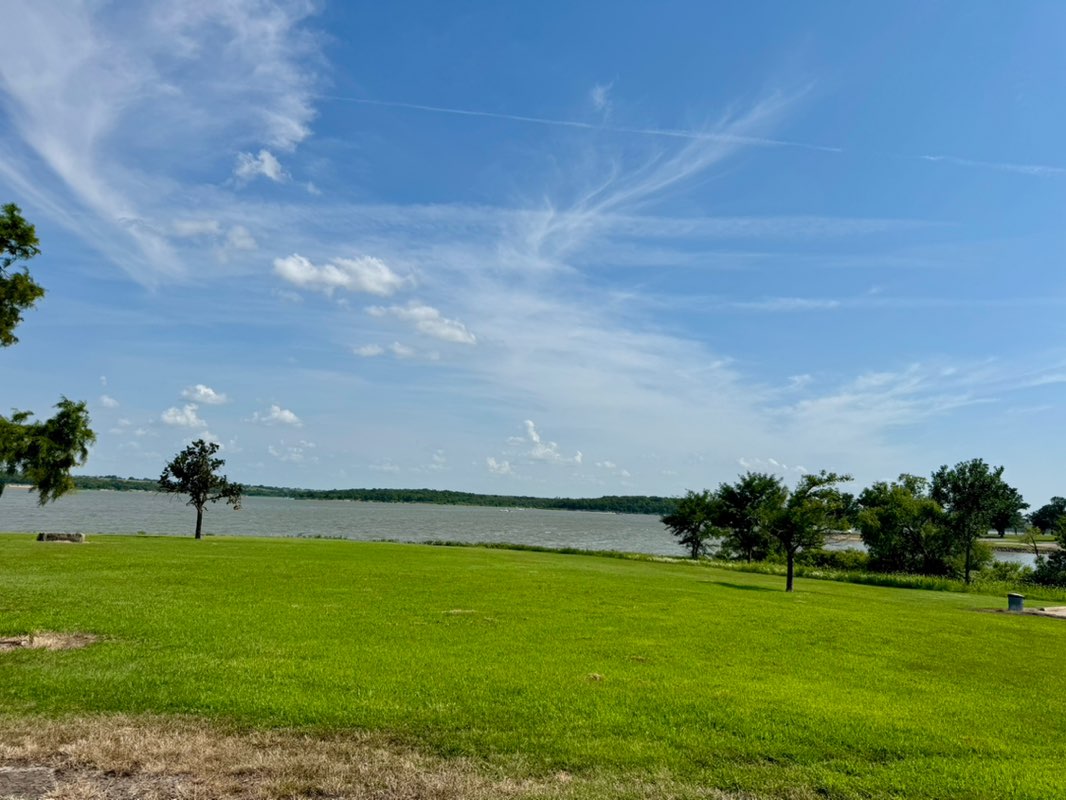 walking near me in Turkey Point Area in summer