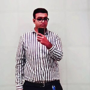 Rakesh M G
