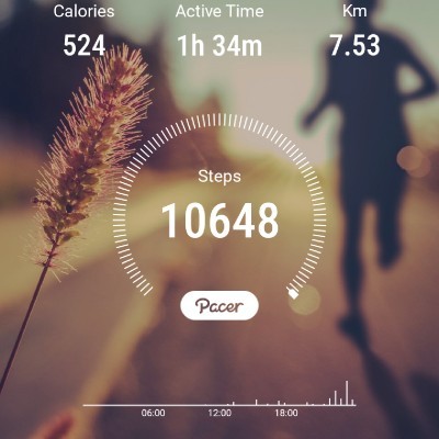 Silicon Beach Fitness🌎🏝🇺🇸 Rakesh Goplani post image