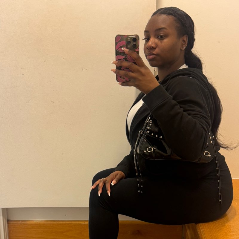 Shavonda profile