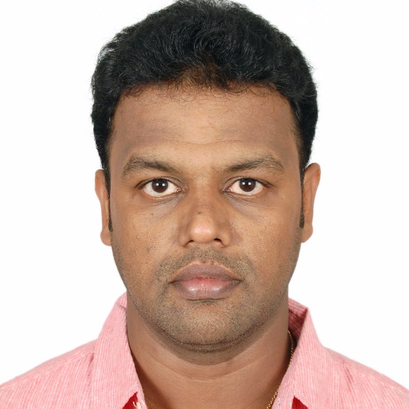 Karthickeyan profile