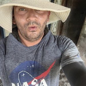 William Gonzalez profile