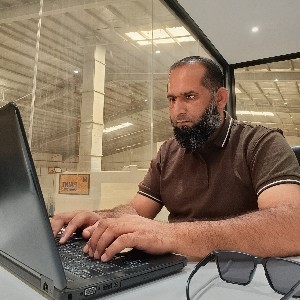 Nouman profile