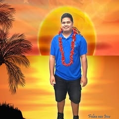 Tapuai Tavai profile
