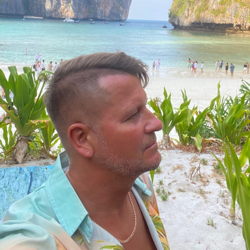 Серёжа Андреев profile