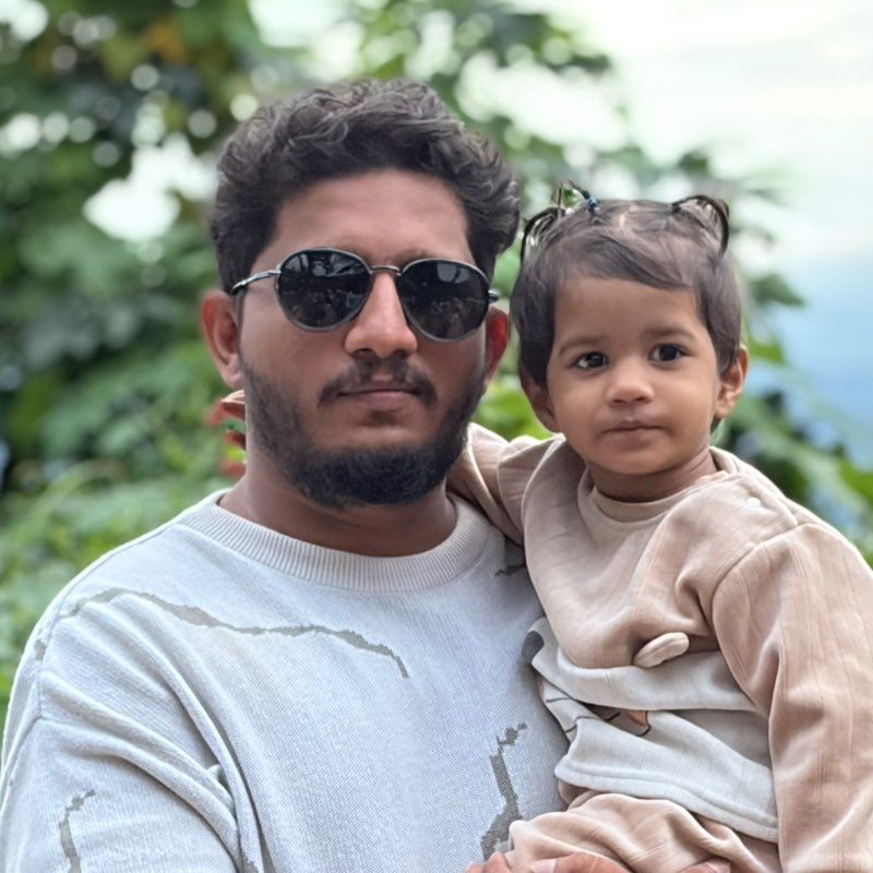 Irfan profile