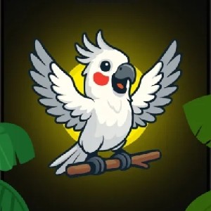Какаду profile