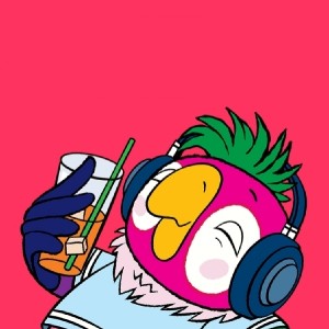 Кеша profile
