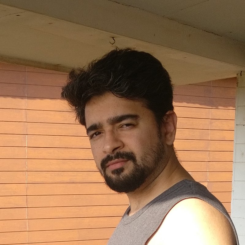 Anuj profile