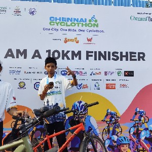 participant 2