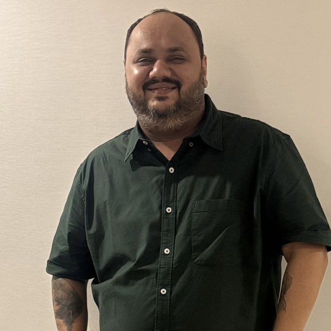 Bhavik profile