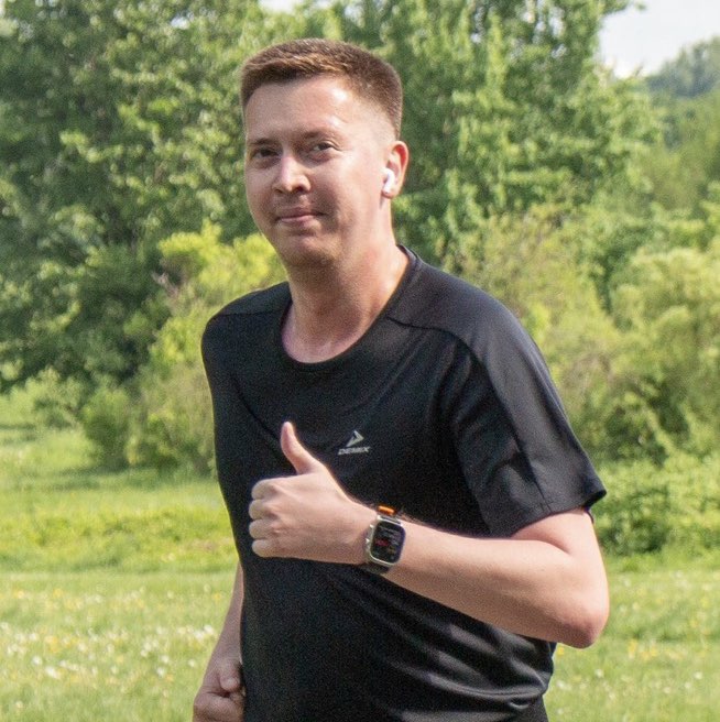 Марат Бектимиров profile