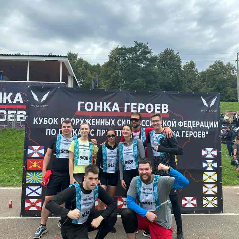 Здоровый БурСервис Марат Бектимиров post image