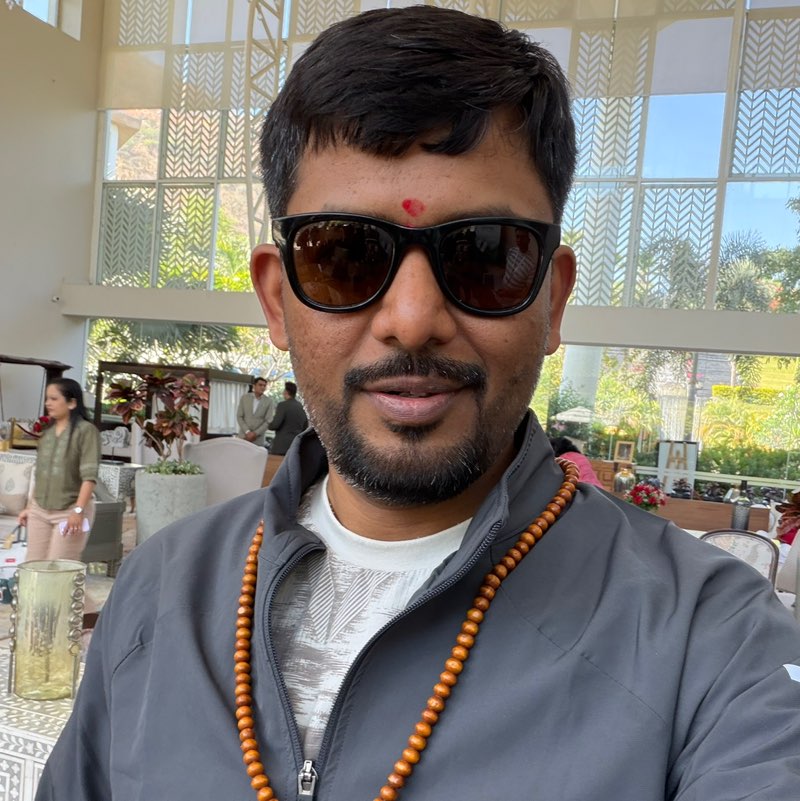 Nikhil profile