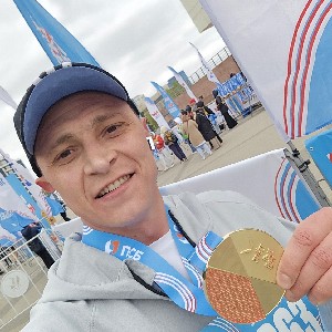 Александр Гальцов profile